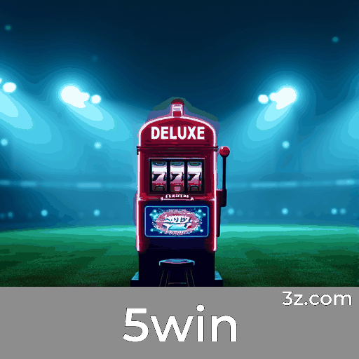 5win: Jogos de Cassino com Estratégias Vencedoras