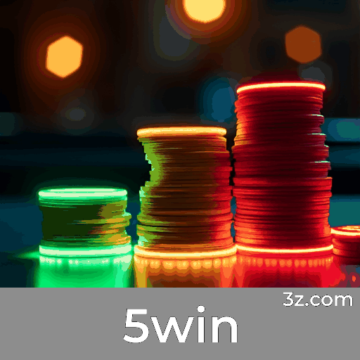 5win Laboratório Tecnológico: Inovação em Jogos Interativos