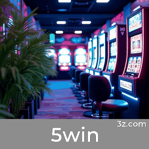 Inovação e Excelência Técnica na Plataforma 5win