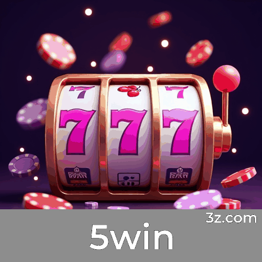 5win: Jogo em Tempo Real para Brasileiros