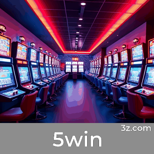 Impulsione Suas Apostas com o Aplicativo 5win